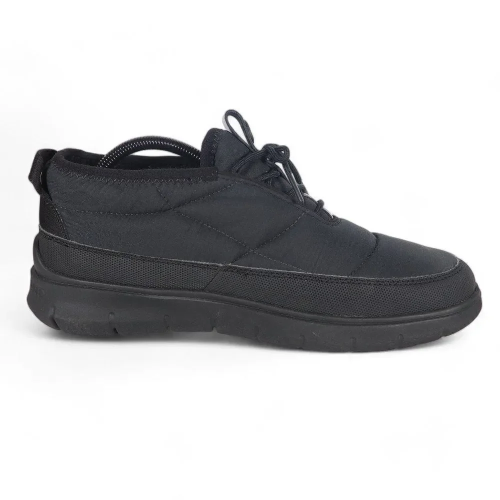 Cole Haan ZeroGrand Generation Rec Mid Black C35686‎ Men's 9